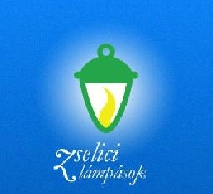 Zselici Lámpások logo